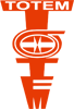 TOTEM logo